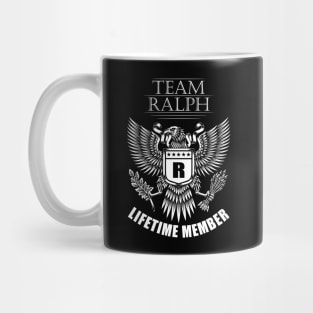 Ralph Mug